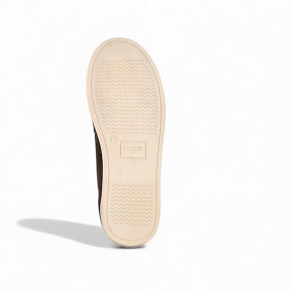 J. Crew Boys' sueded loafers Size K10 - Picture 5 of 9